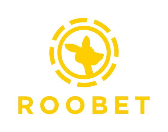ROOBET logo