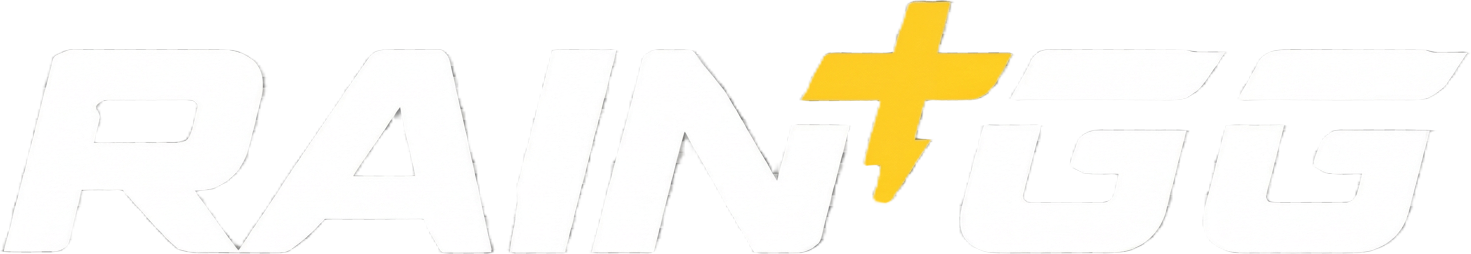 RAIN.GG logo